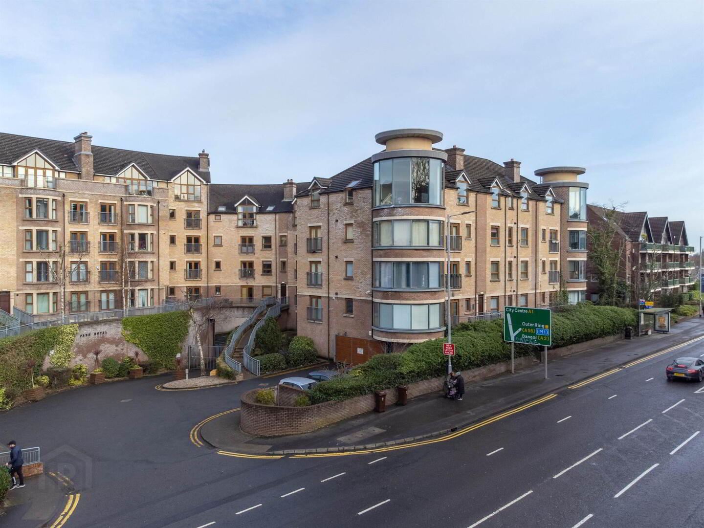 Apt 16 Park Royal, 841 Lisburn Road 1 of 22