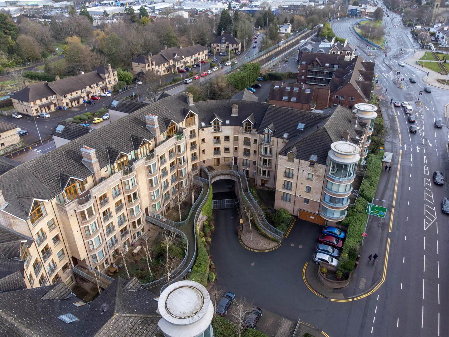 Apt 16 Park Royal, 841 Lisburn Road 17 of 22