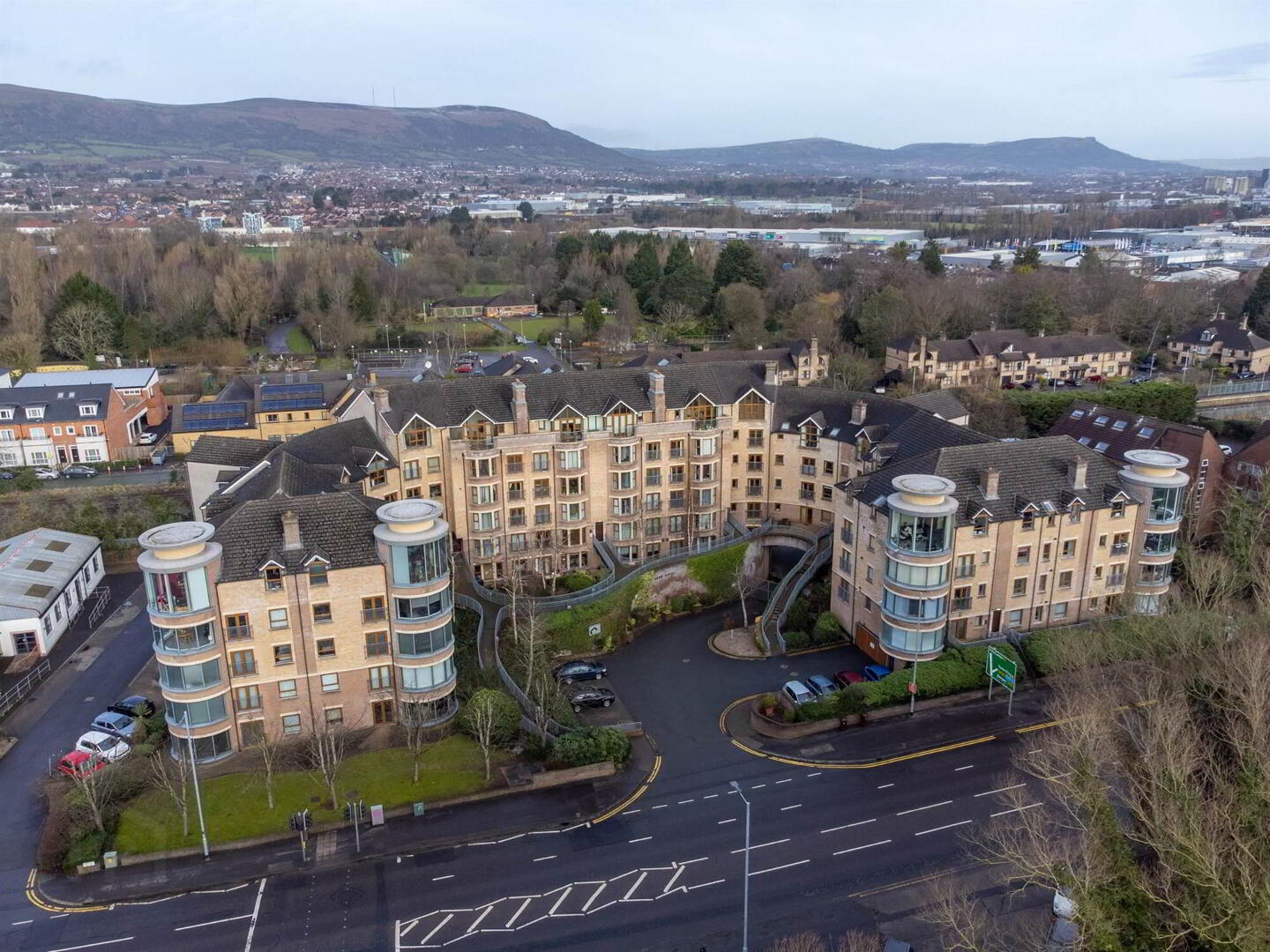 Apt 16 Park Royal, 841 Lisburn Road 16 of 22