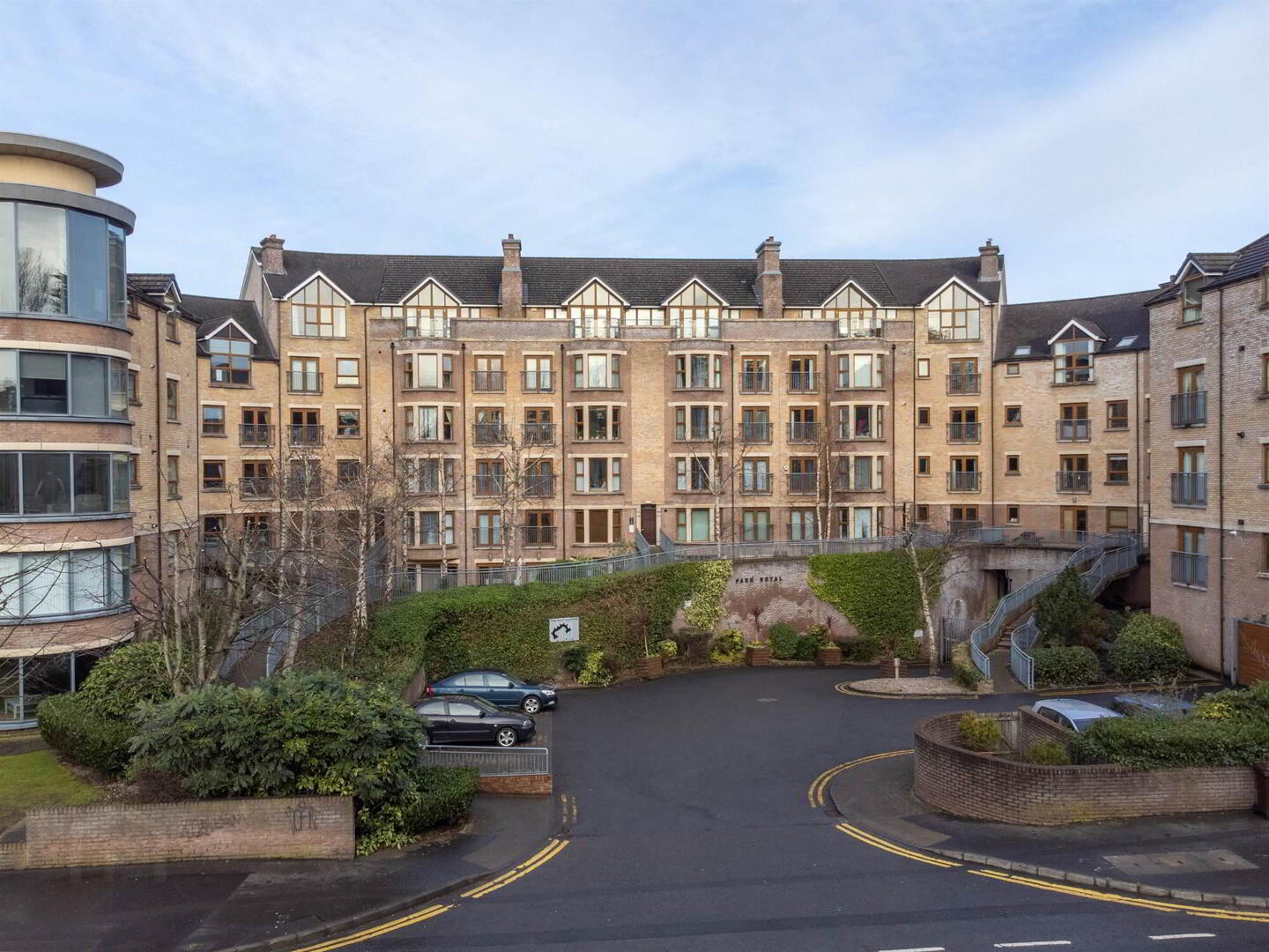 Apt 16 Park Royal, 841 Lisburn Road 21 of 22