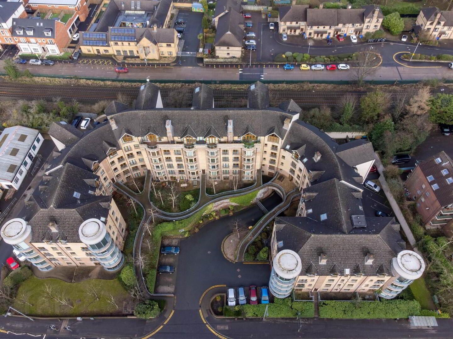 Apt 16 Park Royal, 841 Lisburn Road 20 of 22