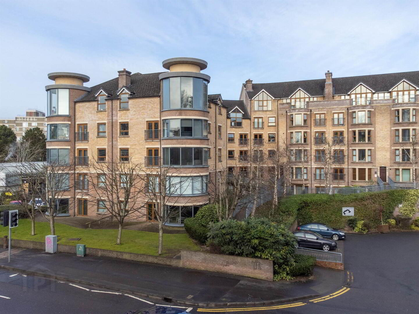 Apt 16 Park Royal, 841 Lisburn Road 22 of 22