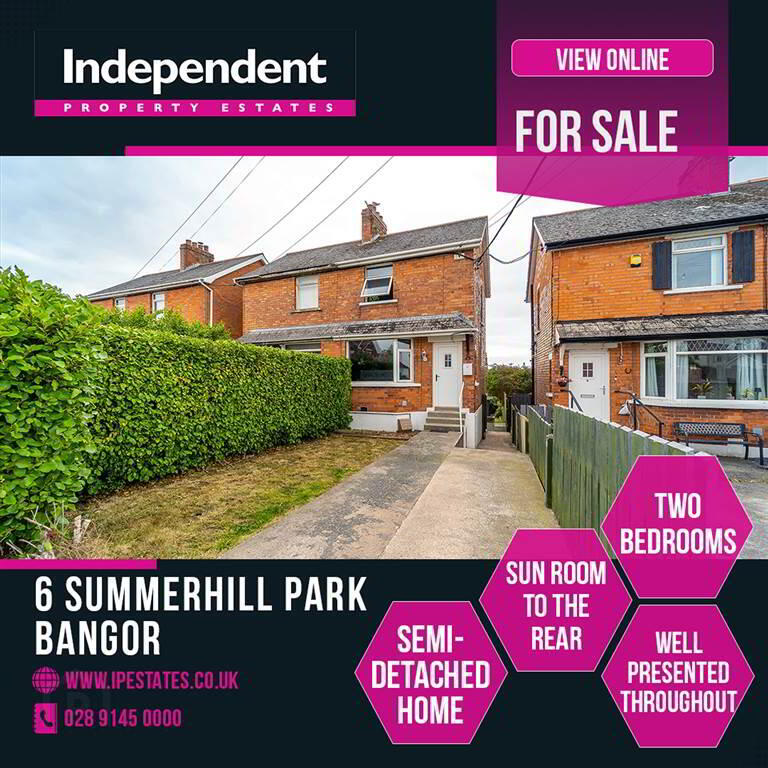 6 Summerhill Park 2 of 27
