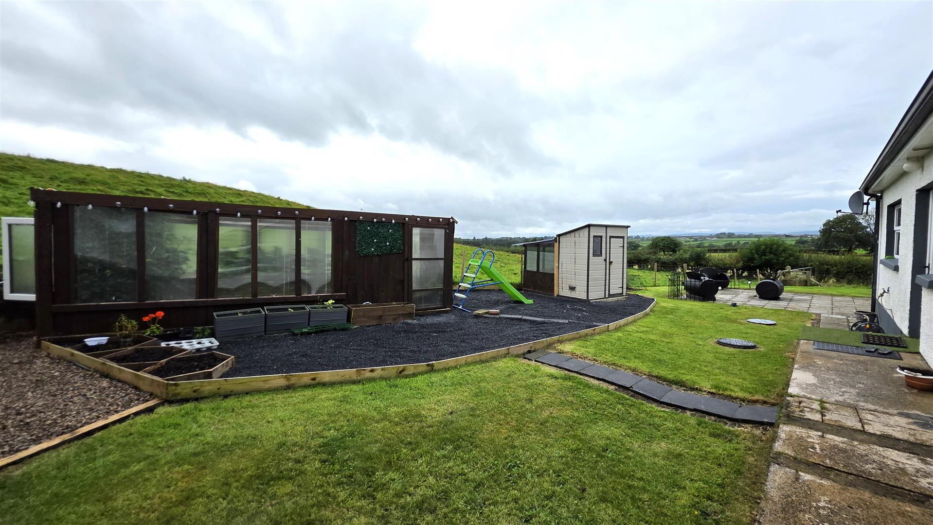 121 Castlecat Road 45 of 47