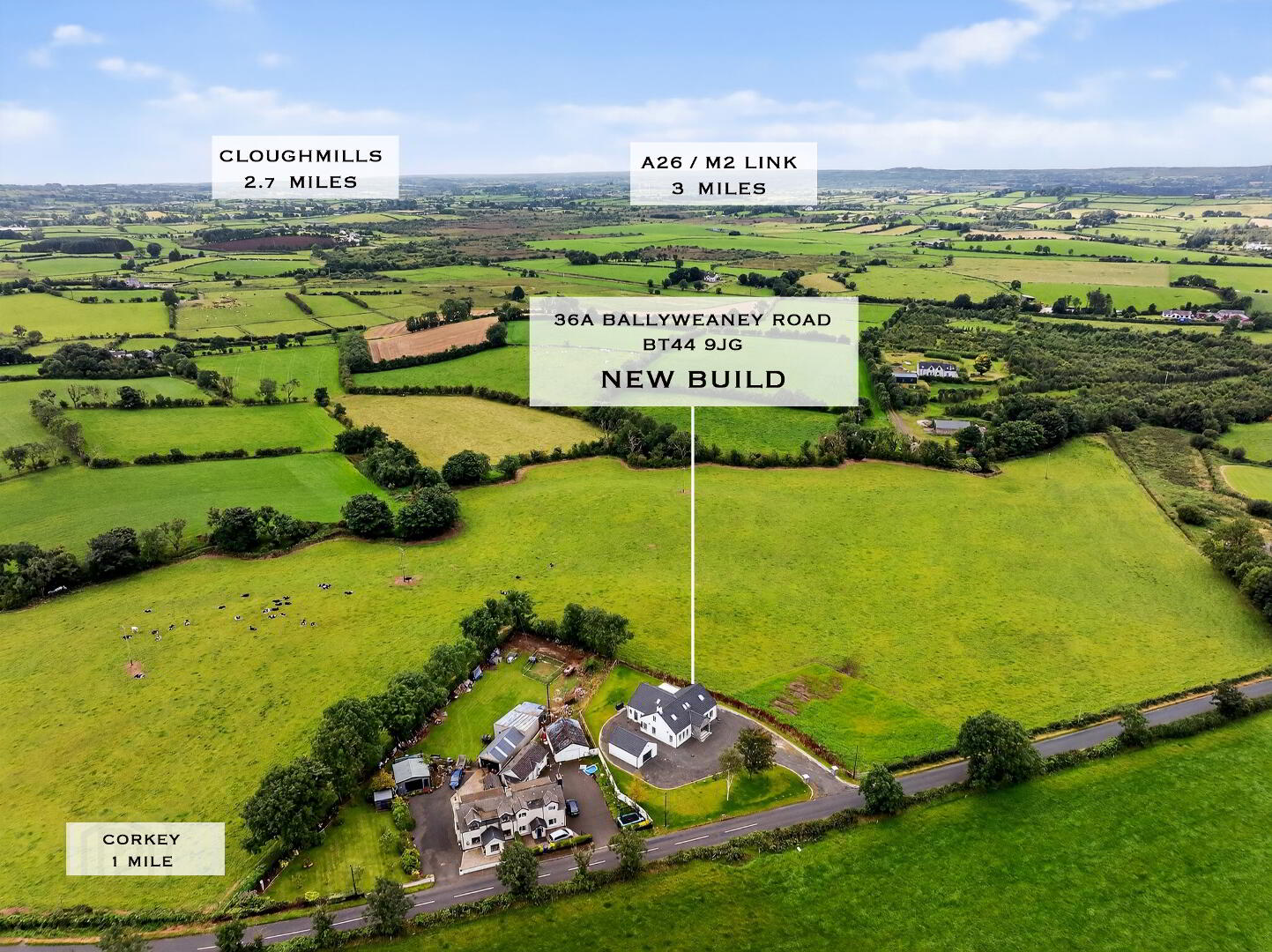 36a Ballyweaney Road 28 of 30