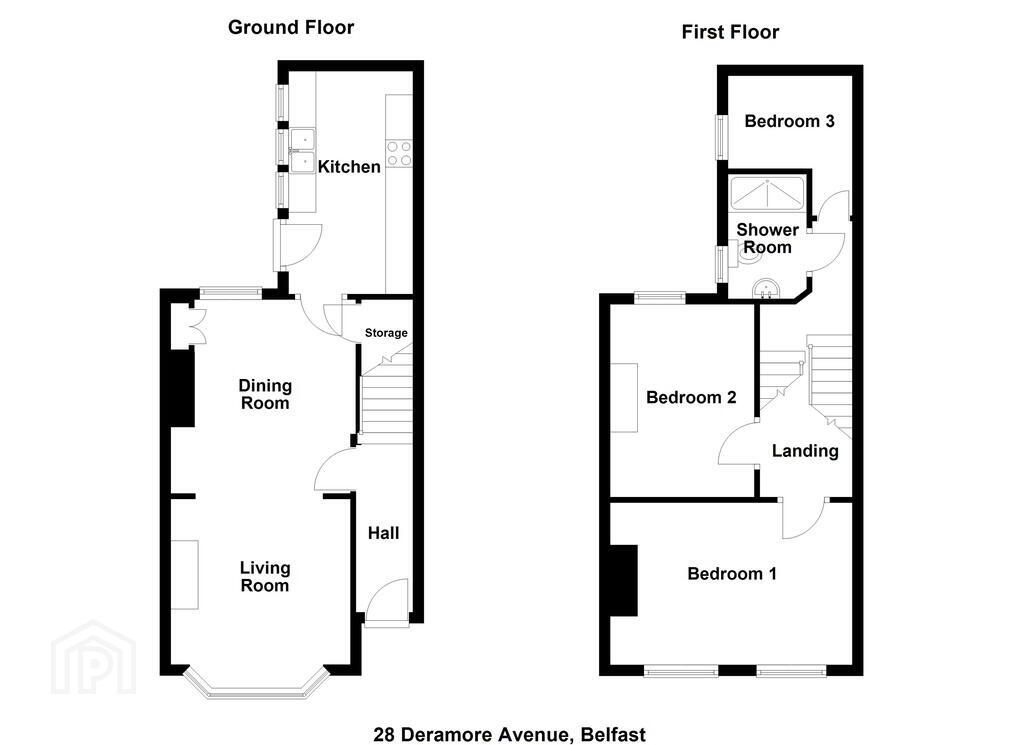 28 Deramore Avenue 15 of 15