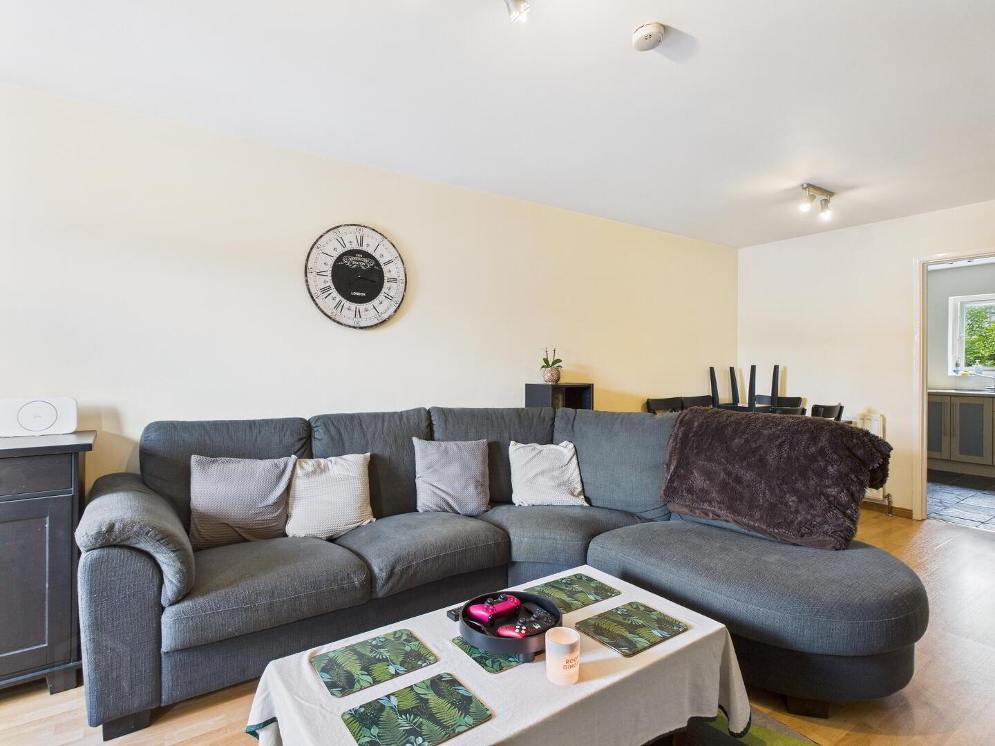 Parkgate Place, 35 Parkgate Avenue 7 of 23