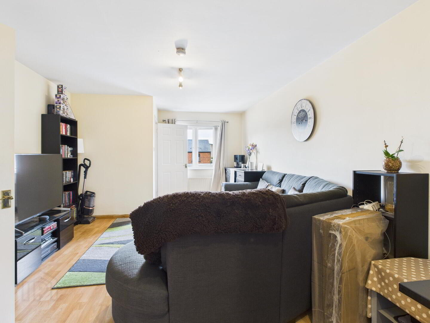 Parkgate Place, 35 Parkgate Avenue 8 of 23