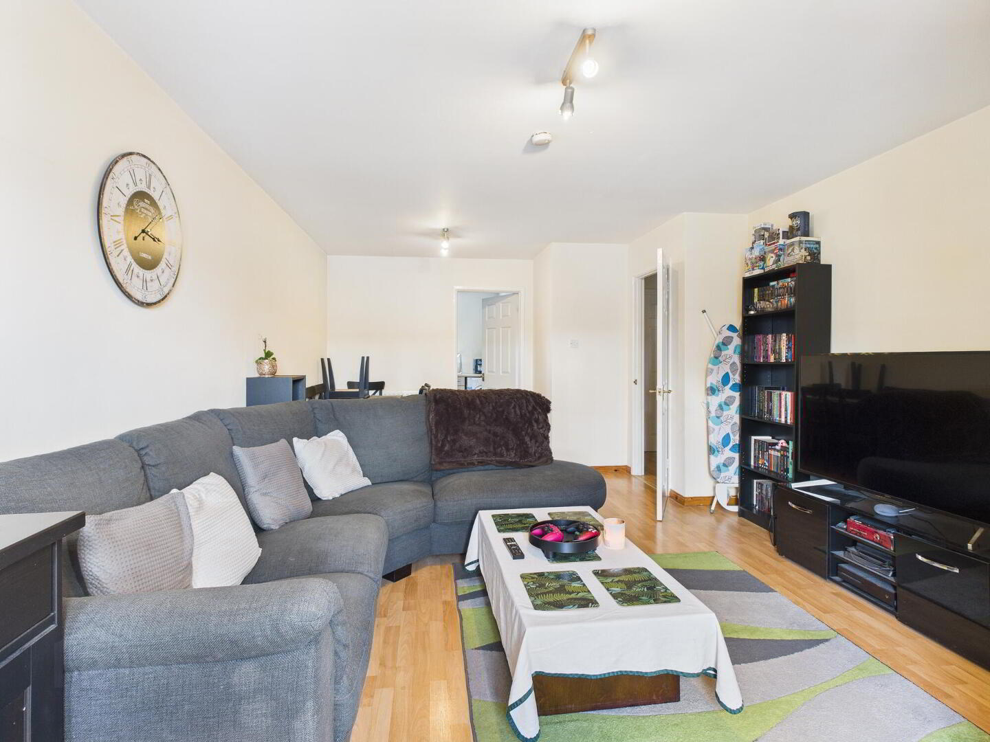 Parkgate Place, 35 Parkgate Avenue 3 of 23