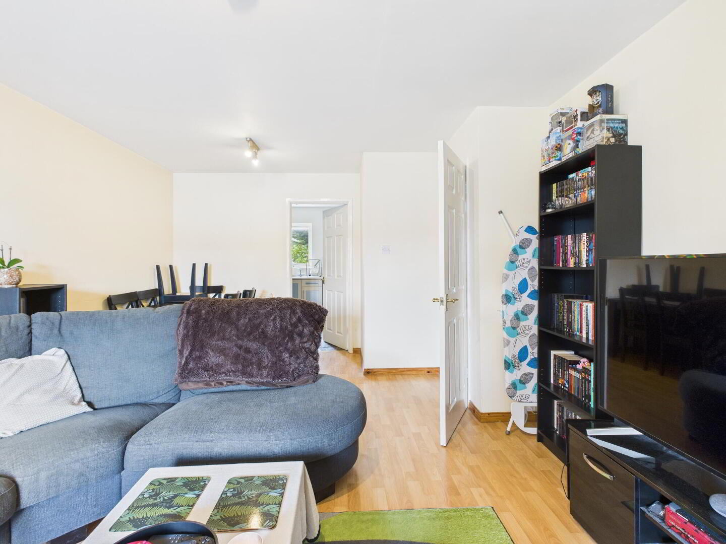 Parkgate Place, 35 Parkgate Avenue 6 of 23