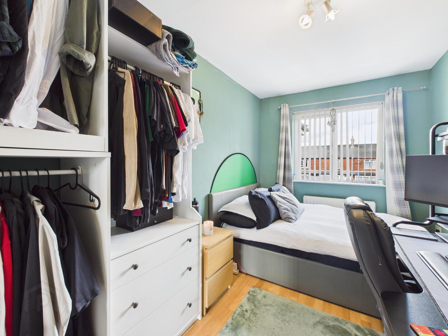 Parkgate Place, 35 Parkgate Avenue 21 of 23