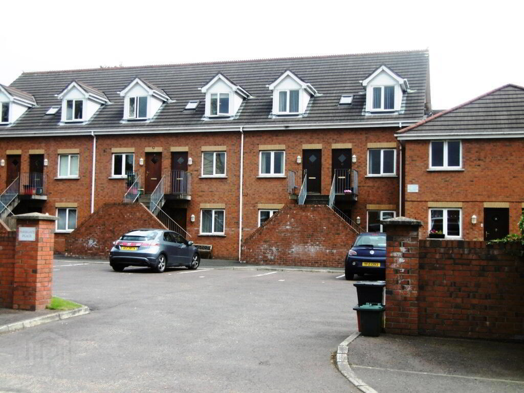 Parkgate Place, 35 Parkgate Avenue 23 of 23
