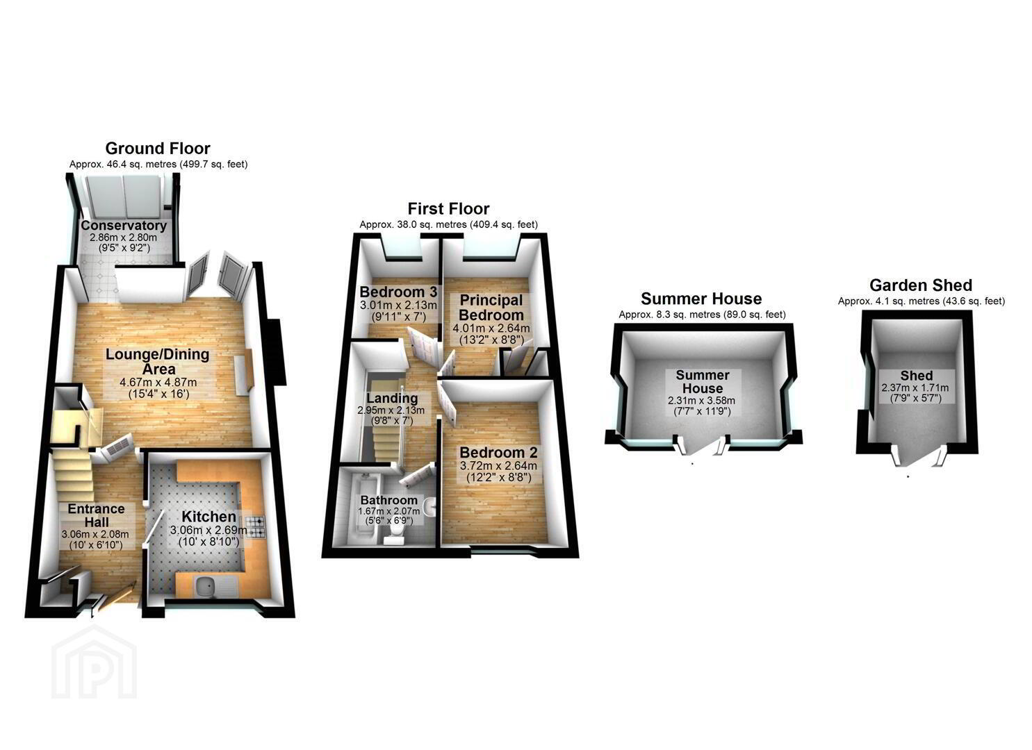47a Gilnahirk Road 25 of 25
