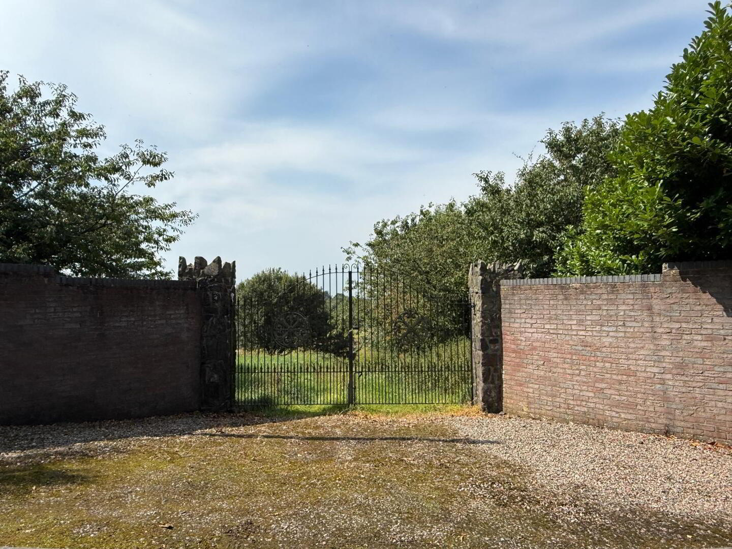 1 Acre Site With Subfloor, Lisnamurrican Ave, Lisnamurrican Rd 6 of 11