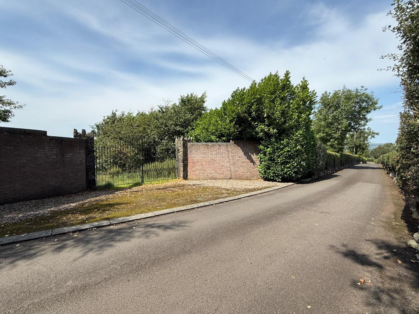 1 Acre Site With Subfloor, Lisnamurrican Ave, Lisnamurrican Rd 7 of 11