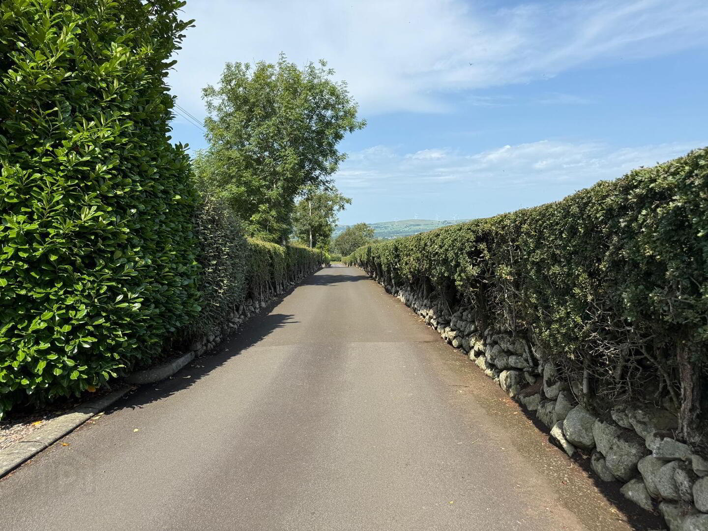 1 Acre Site With Subfloor, Lisnamurrican Ave, Lisnamurrican Rd 5 of 11