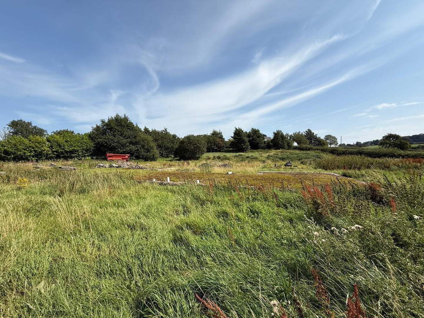 1 Acre Site With Subfloor, Lisnamurrican Ave, Lisnamurrican Rd 10 of 11