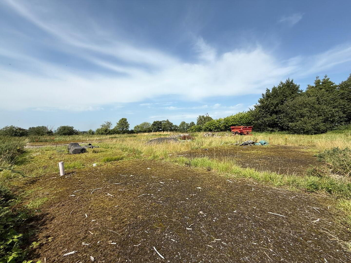 1 Acre Site With Subfloor, Lisnamurrican Ave, Lisnamurrican Rd 11 of 11