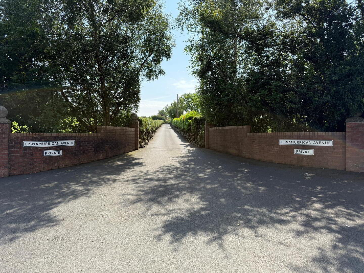 1 Acre Site With Subfloor, Lisnamurrican Ave, Lisnamurrican Rd 4 of 11