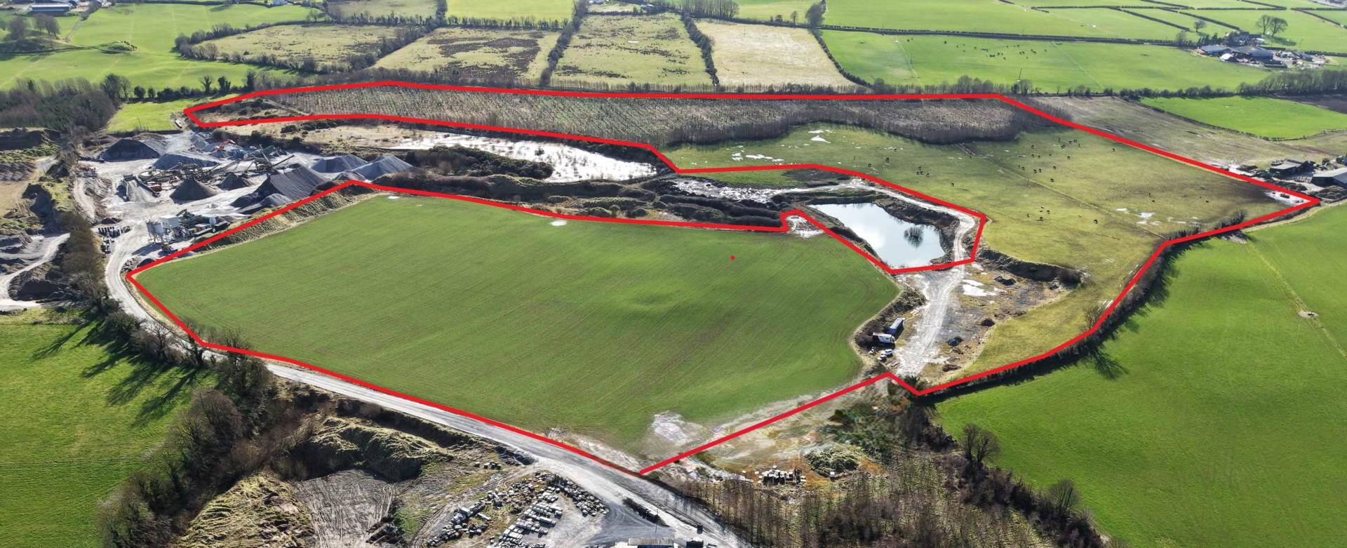 53.62 Acres Coolderry 6 of 6