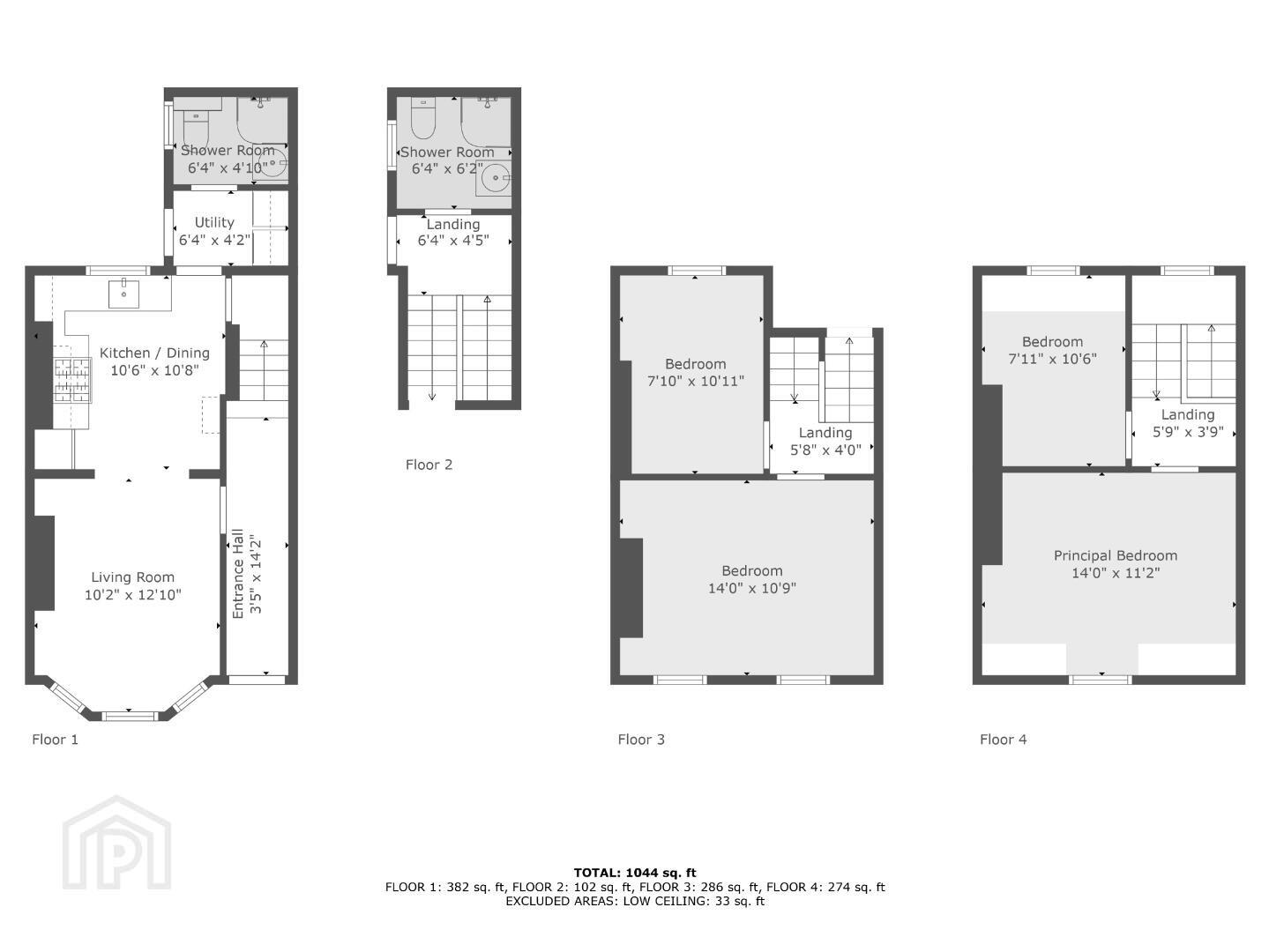 34 Eblana Street 19 of 19