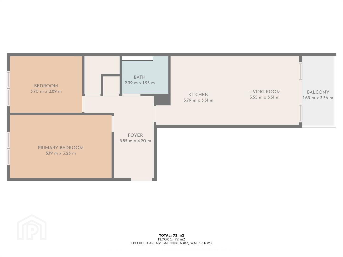 1 Burnell Court 20 of 23