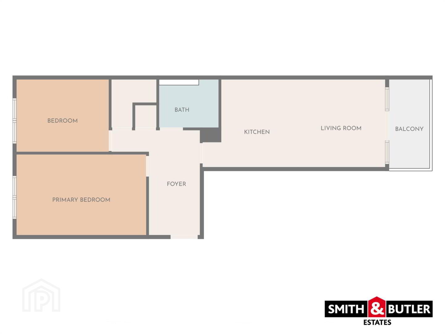 1 Burnell Court 19 of 23