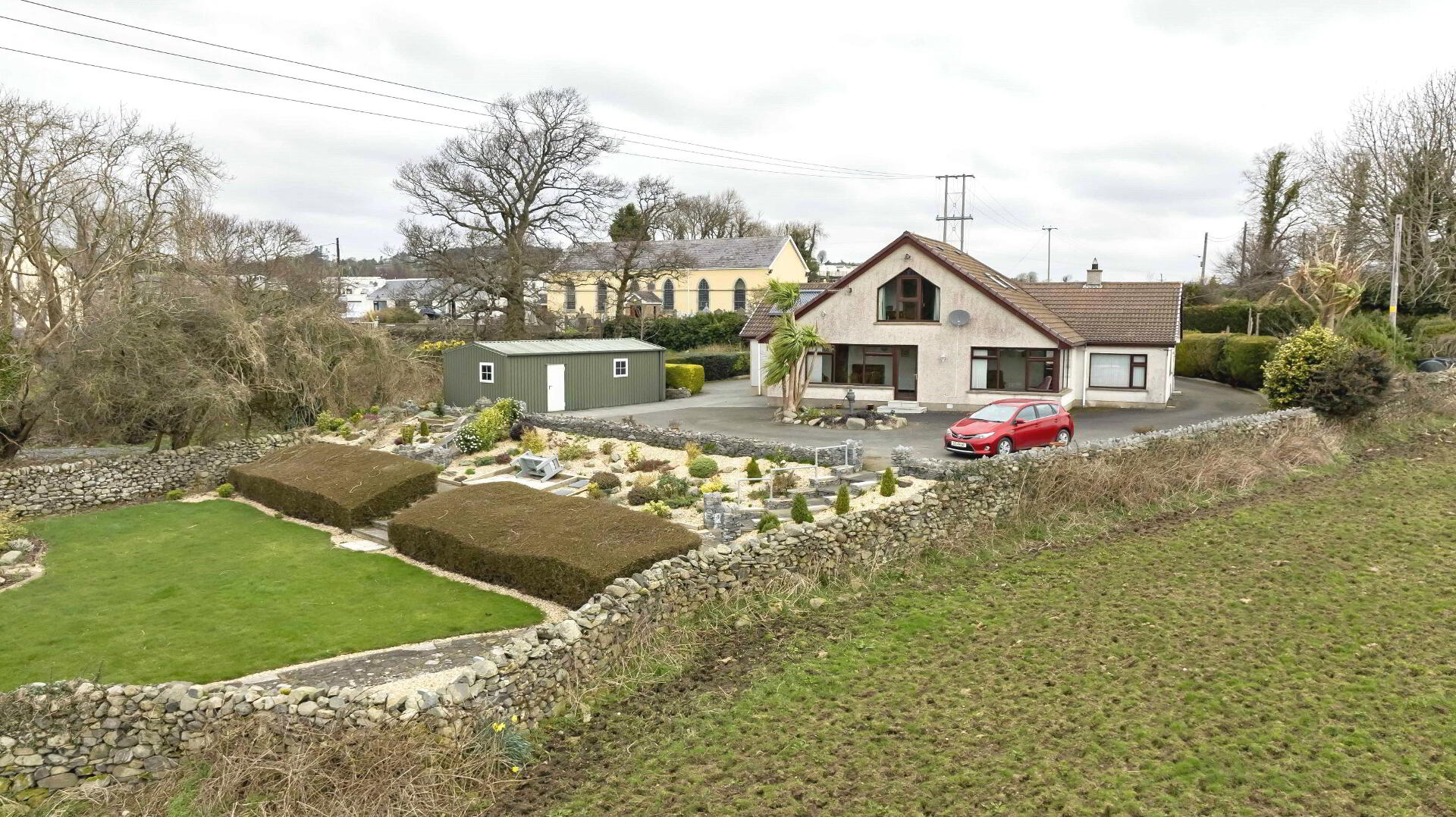 44 Ballyhafry Road 6 of 11