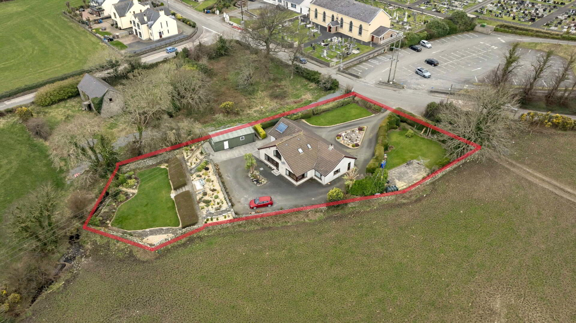 44 Ballyhafry Road 1 of 11