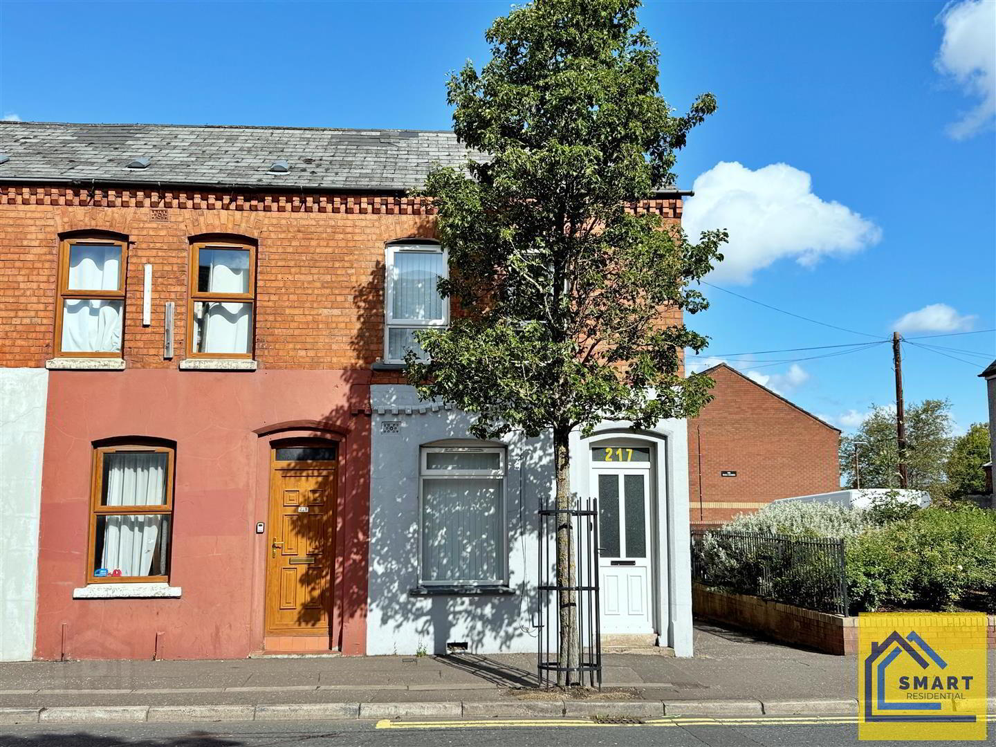 217 Donegall Road 1 of 12