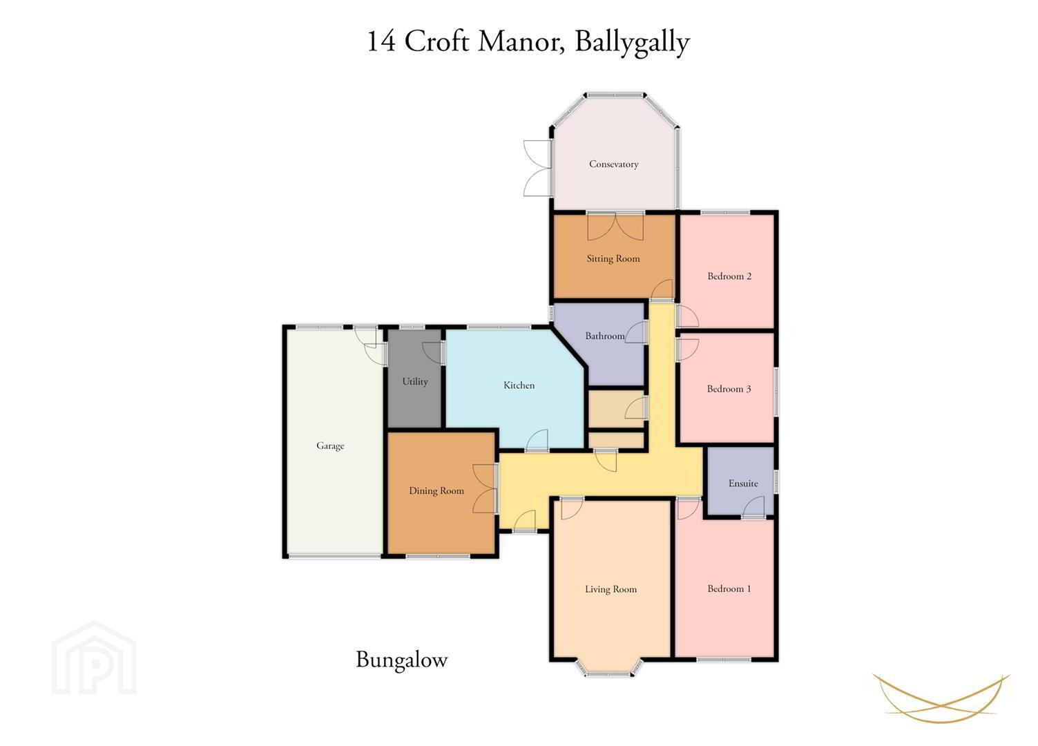 14 Croft Manor 39 of 39