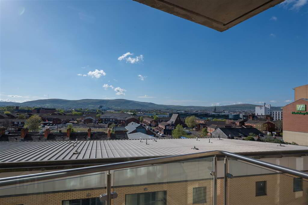 Apt 30 Victoria Place, 20 Wellwood Street 13 of 13