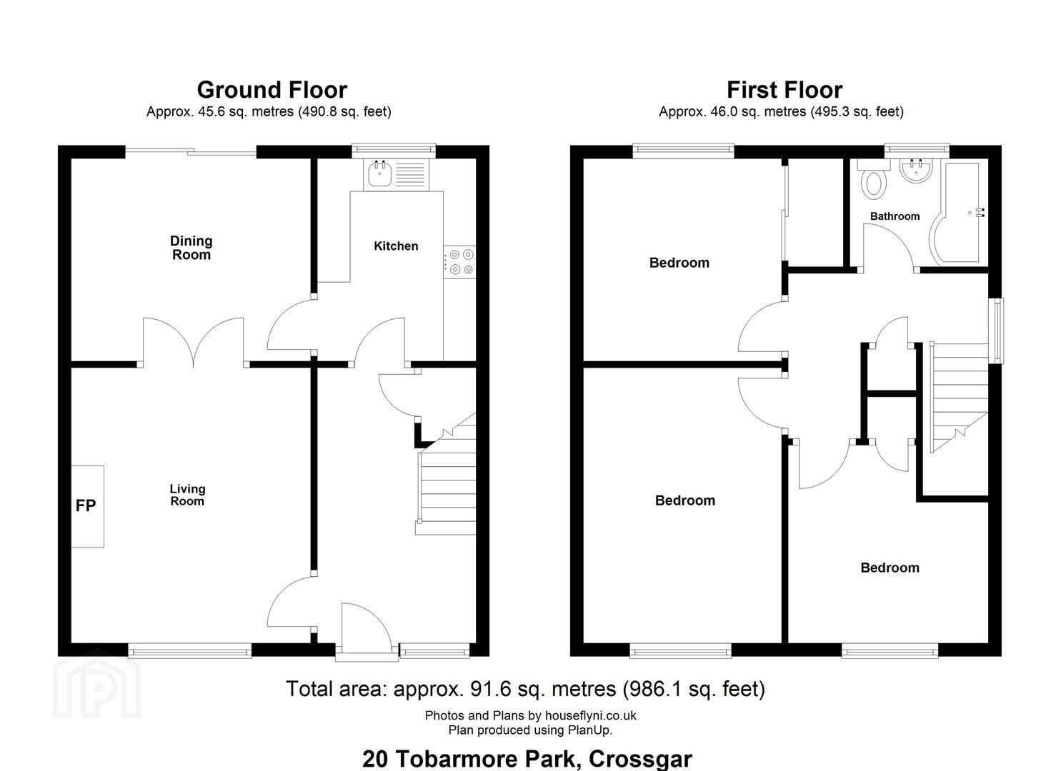 20 Tobarmore Park 16 of 17