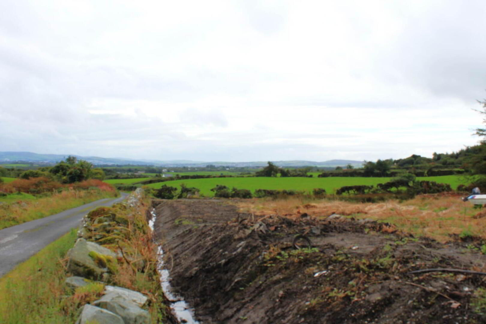 Site At, Carnamoyle 1 of 4