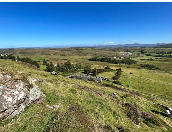 C. 3.49 Acres With Cottages And Site, Roshine 3 of 11