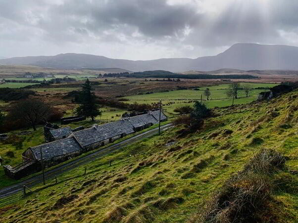 C. 3.49 Acres With Cottages And Site, Roshine 4 of 11
