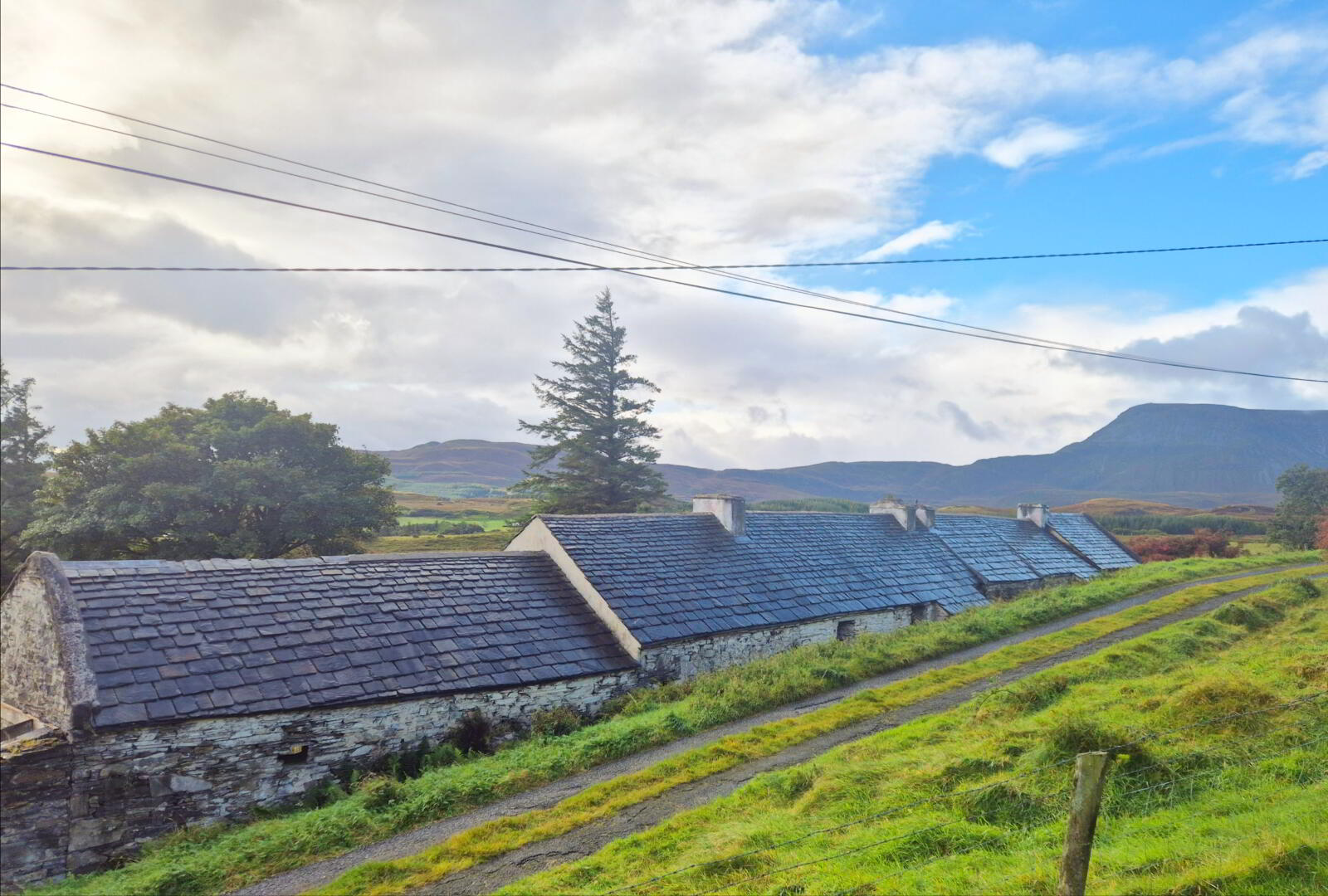 C. 3.49 Acres With Cottages And Site, Roshine 6 of 11