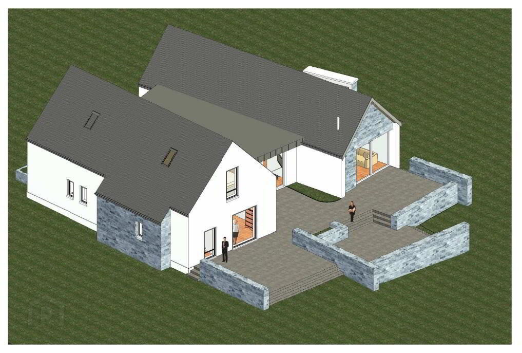 C. 3.49 Acres With Cottages And Site, Roshine 9 of 11