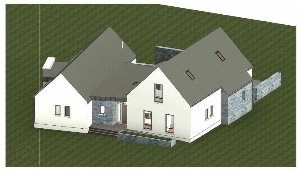 C. 3.49 Acres With Cottages And Site, Roshine 11 of 11
