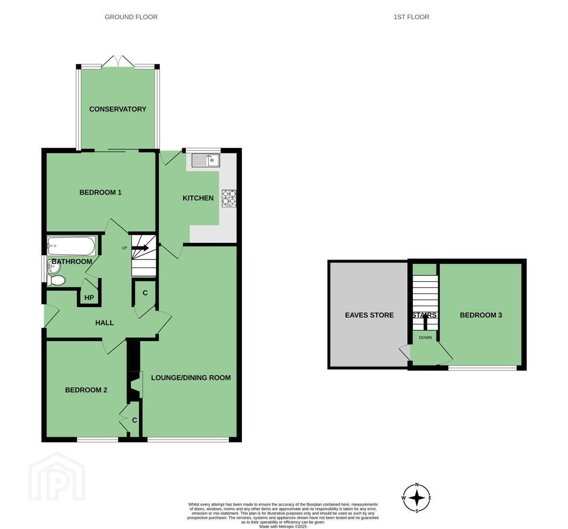 1 Rostrevor Close 23 of 23
