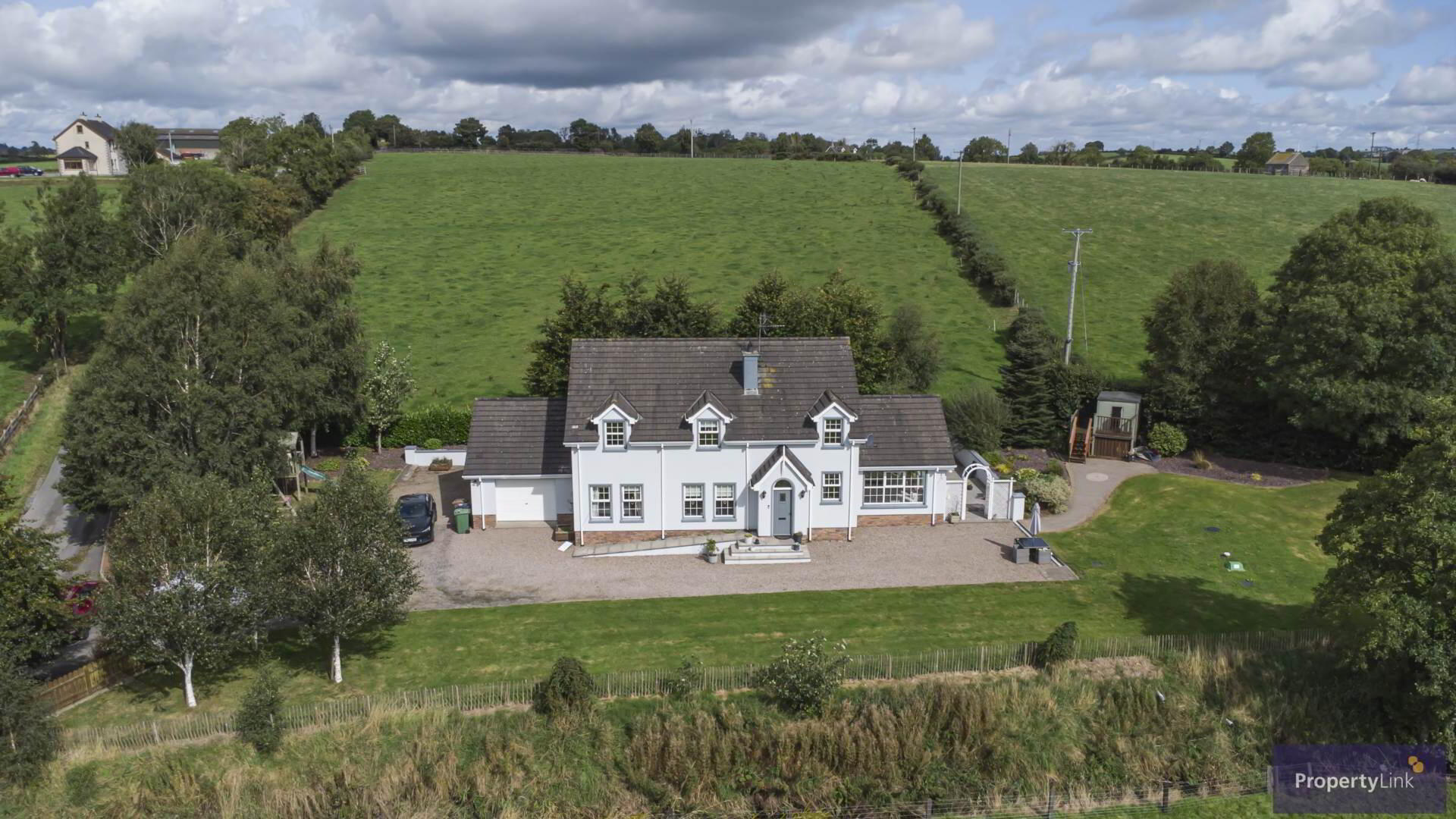 34a Dinnahorra Road 1 of 27