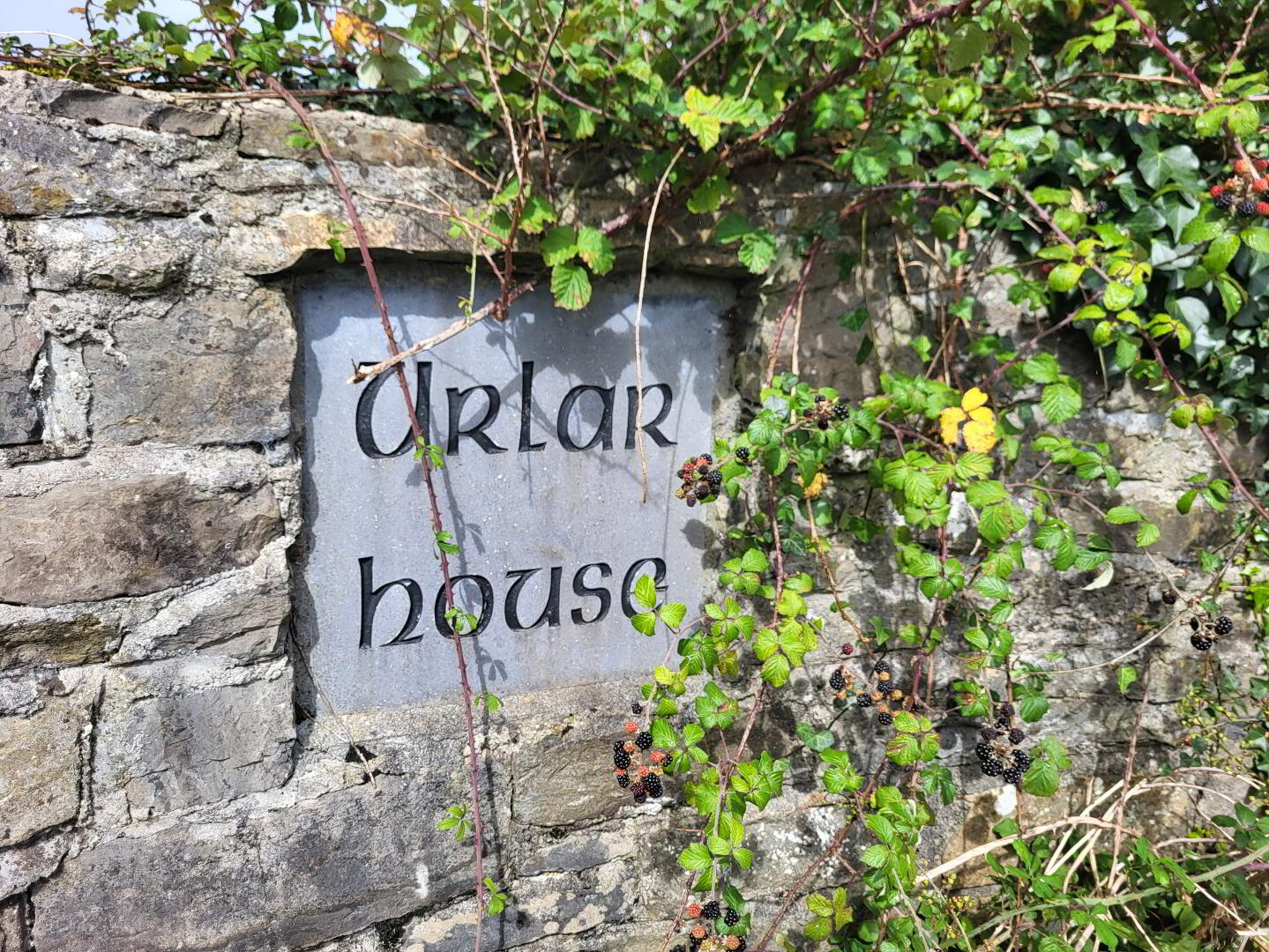 Urlar House 9 of 51