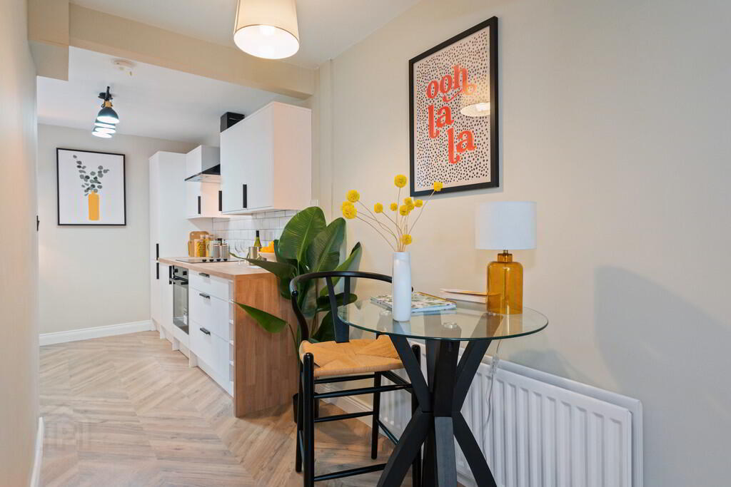 Adelaide Cottages, 15 Rathcool Street 6 of 14