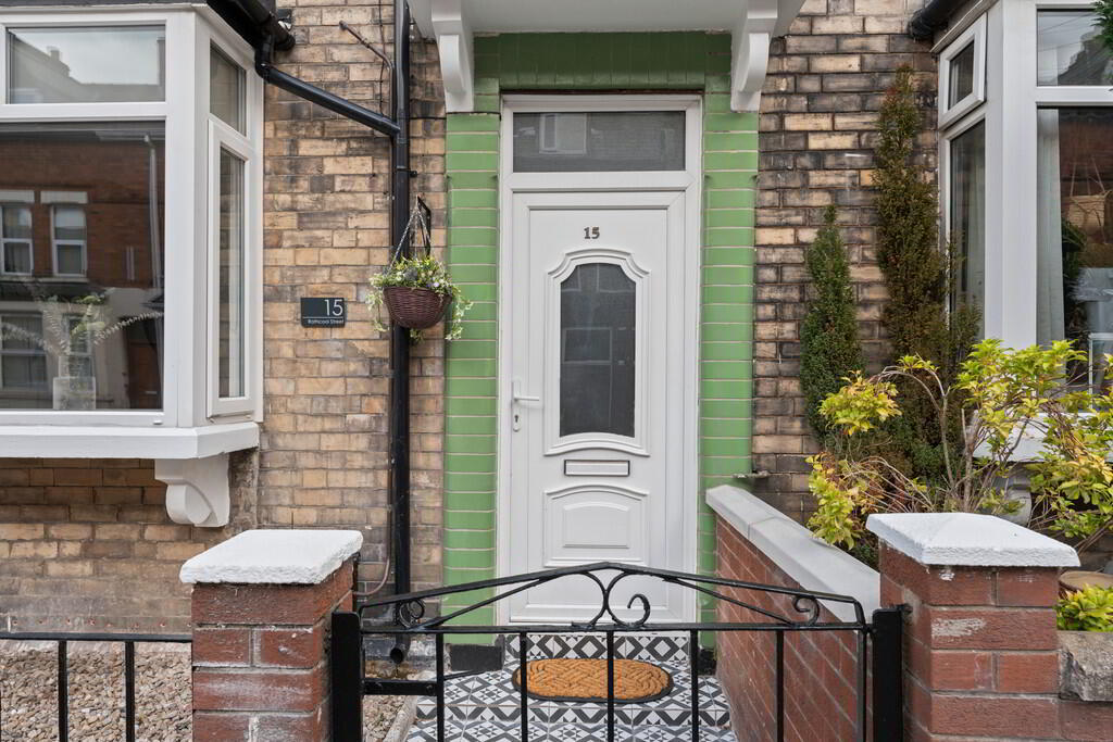 Adelaide Cottages, 15 Rathcool Street 2 of 14