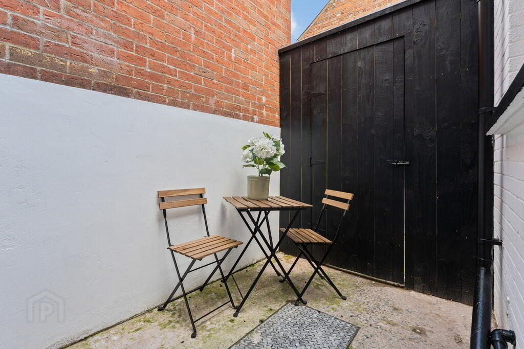 Adelaide Cottages, 15 Rathcool Street 13 of 14