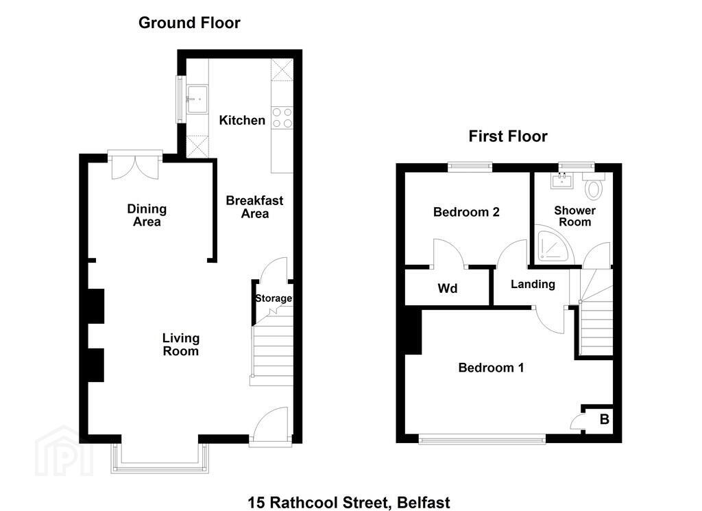 Adelaide Cottages, 15 Rathcool Street 14 of 14