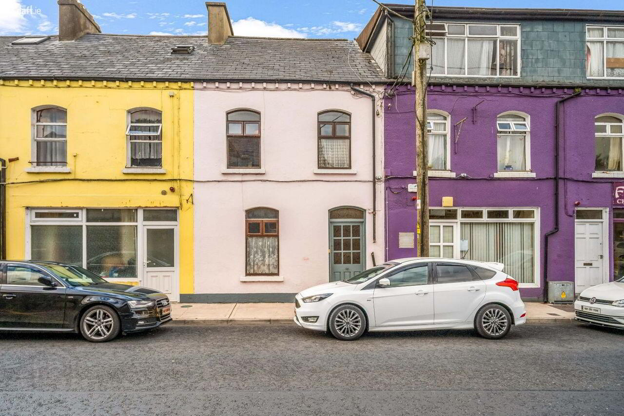 Barrack Street 1 of 12