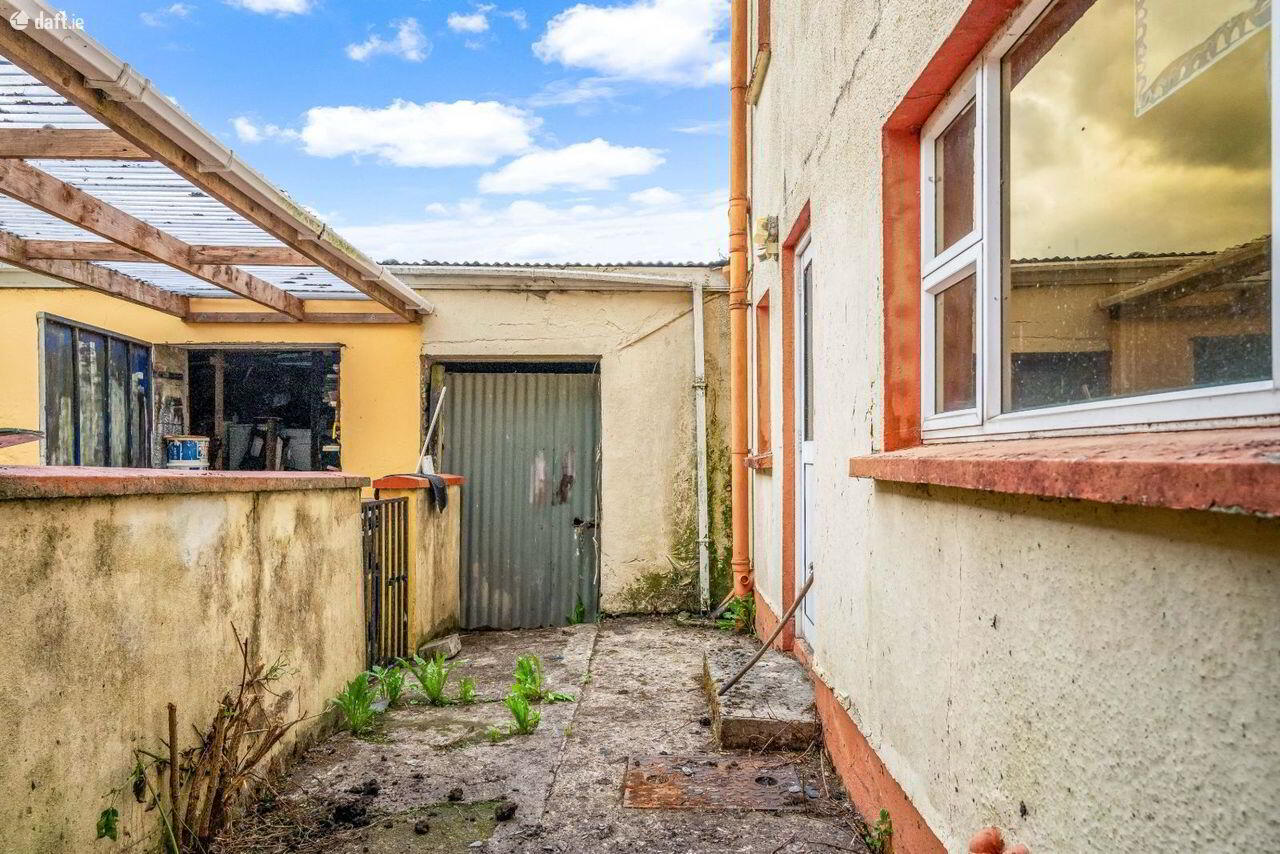 Barrack Street 12 of 12