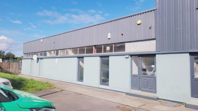 Cornhill Business Complex Ballyshannon For Lease 1 of 10