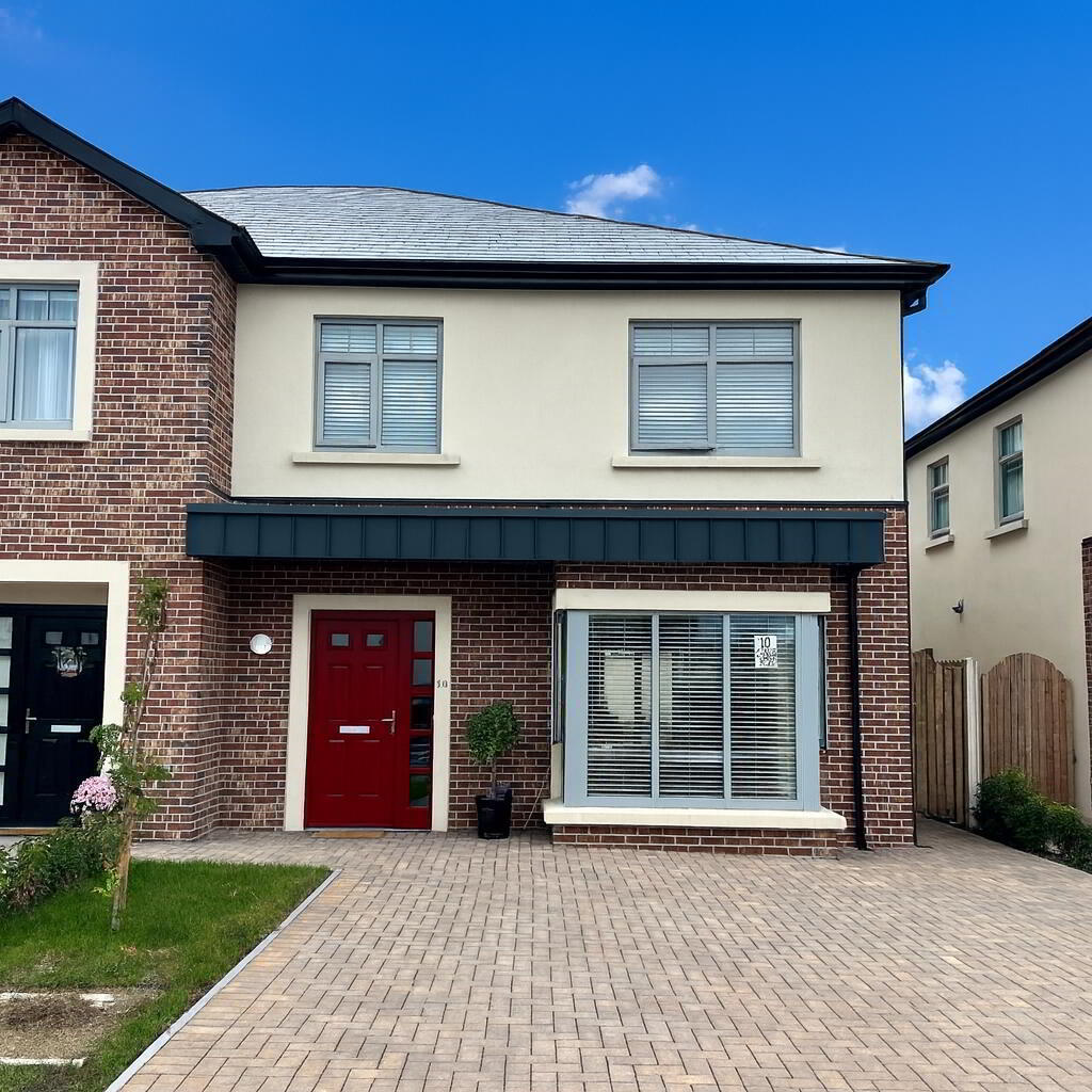 10 Canice's Road 1 of 38